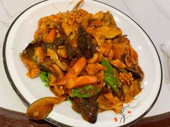 八珍豆腐-裕德隆清真饭庄·天津特色菜(东丽店)