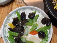 -云海肴云南菜·蒸汽石锅鱼(北京良乡华冠店)