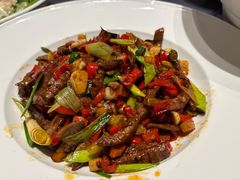 -将相和·海鲜蒸饺大连菜
