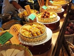 -筱爷叔·上海传统手工菜(玉树路店)