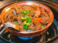 -顺顺小吃(独克宗古城店)