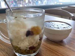 -笃笃笃糖粥(十全街店)