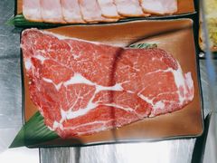 -小财盆地桌烤肉