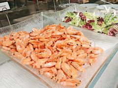 -晶丽香榭自助餐(南京大饭店)