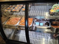 -延锄汤饭食堂(桂林路店)