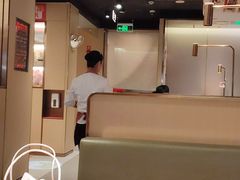 -海底捞火锅(璞丽中心店)