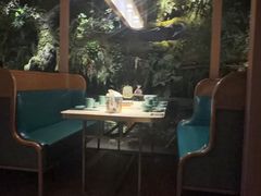 -锦府盐帮·李宅(领展购物广场中关村店)