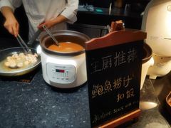 -碧涛阁·泡泡海洋·汤泉洗浴(王府花园店)