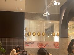 -Pennehut畔尼意面(合肥万象城店)