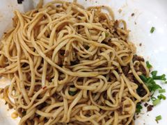 -何必是家面馆 HB noodles&coffee