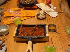 -干杯小木屋米酒店(华南店)