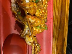 -红料理|串串有瘾·烧烤(吴中路店)