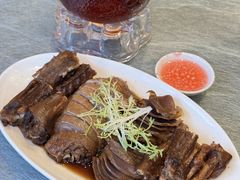 -顺味凤城·顺德菜专门店(九六广场店)