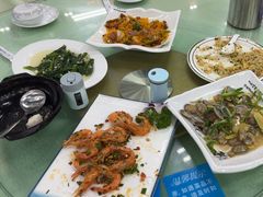 -景好海鲜餐厅(大鹏必选旅游店)