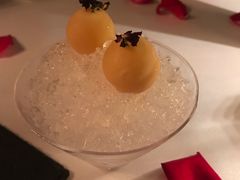 -三嚥阁 La Villa Restaurant