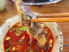 -老船夫石锅苗苗鱼·老字号(三道堰总店)