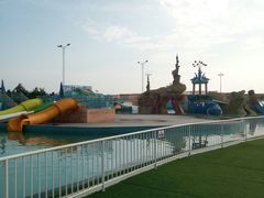 -秦皇岛乐岛海洋王国