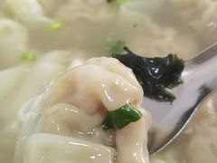 -海萍馄饨(湖北路店)