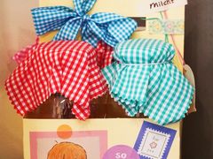 -milch·t妙奇(五大道店)