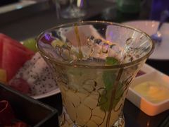 -云·酷Atmosphere(国贸大酒店)