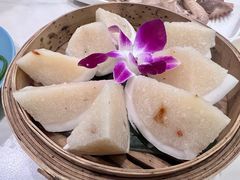-香香海南菜餐厅