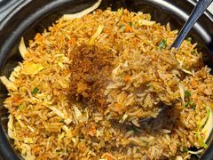 -鱼神·脆肉鲩 全鱼宴(西乡店)