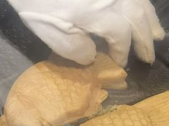 -粉粉乐鲷鱼烧(美罗城店)