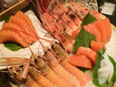-匠和风精致料理(成都龙湖滨江天街店)