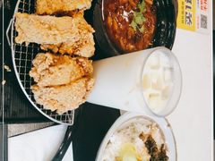 -永和大王(春日上新·阜成门店)