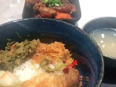 -馔豚·台北菜专门店(深圳湾万象城店)