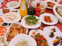 -西安饭庄·非遗陕菜(钟楼店)