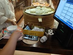 -淮扬厨子(健康路店)