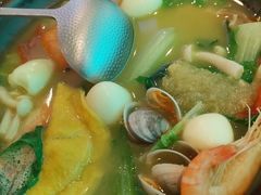 -桂满陇·蟹黄小笼汤包(巴黎春天浦建店)