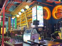 -Famous肥猫墨西哥音乐餐吧(五棵松华熙LIVE店)