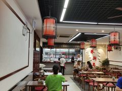 -朱新年·苏式汤团·面点(北寺塔店)