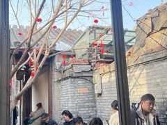 -VOYAGE COFFEE(杨梅竹店)