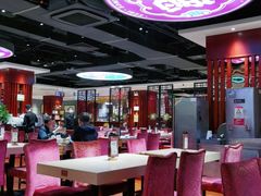 大堂-点都德(华强南店)