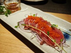 -德川家日本料理(中关村店)