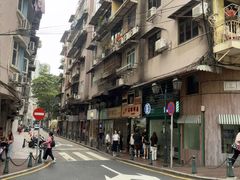 -占西饼店