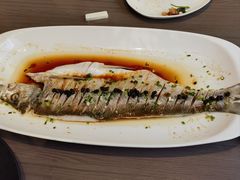-将相和·海鲜蒸饺大连菜