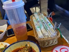 -搓火大都会(广安门总店)