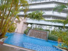 -新加坡柏薇罗切斯特酒店