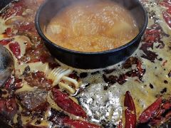 -黄潇洒老火锅(九眼桥宏济巷店)