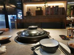 -同仁四季椰子鸡(海岸城天利店)