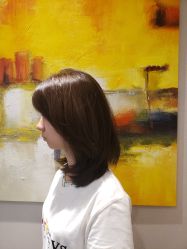 -Kraemer Paris  苏豪路易士·嘉玛发廊