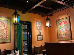 -甘尼仕印度餐厅爵士酒吧(阳春巷店)