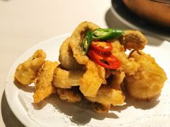 招牌盐酥九肚鱼-琥珀·原创臻选店(维家思店)