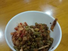 -李氏紫竹林卤粉(火车站店)