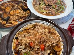 -小郭私房菜·海肠捞饭(学士街店)