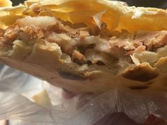 -老潼关港口肉夹馍(秦东店)